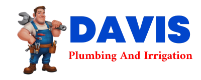 Trusted plumber in WHIPPLE